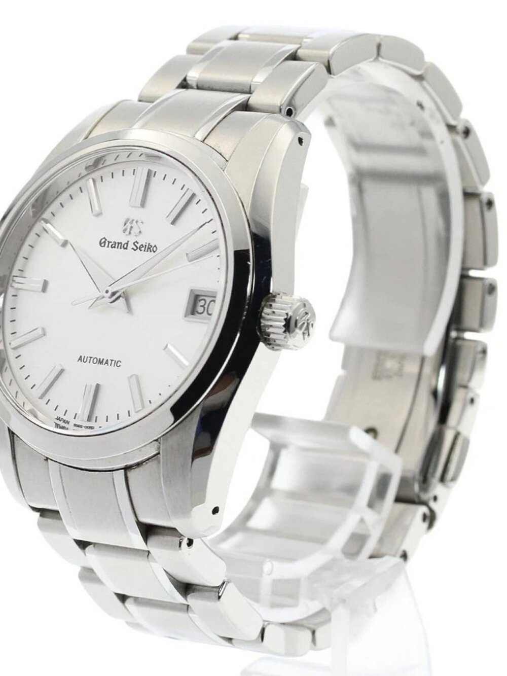 SEIKO Grand Seiko Mechanical